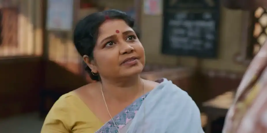 Annapurnar Lokkhira - June 30, 2026 - Best Scene