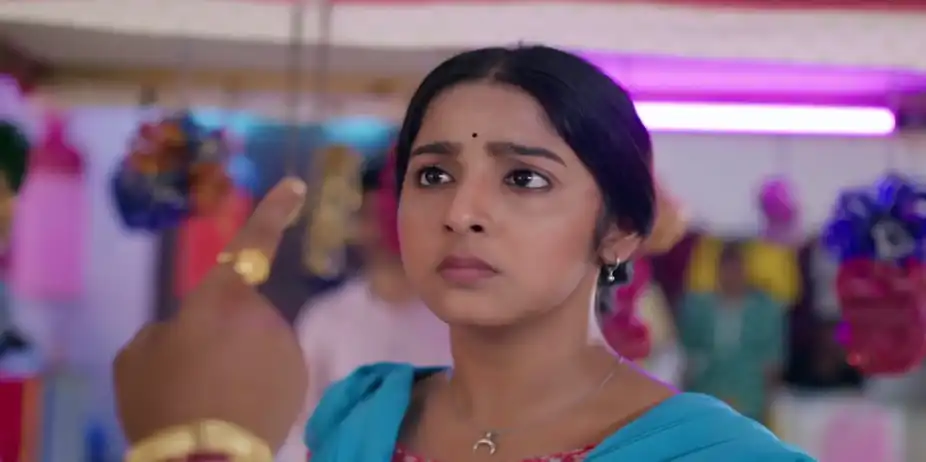 Annapurnar Lokkhira - July 02, 2026 - Best Scene