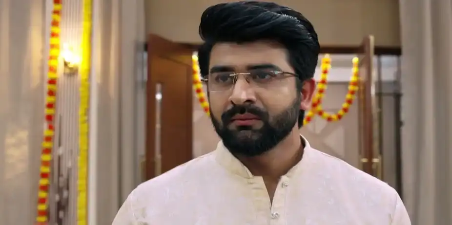 Uji Brings in the Nurse - Jowar Bhanta
