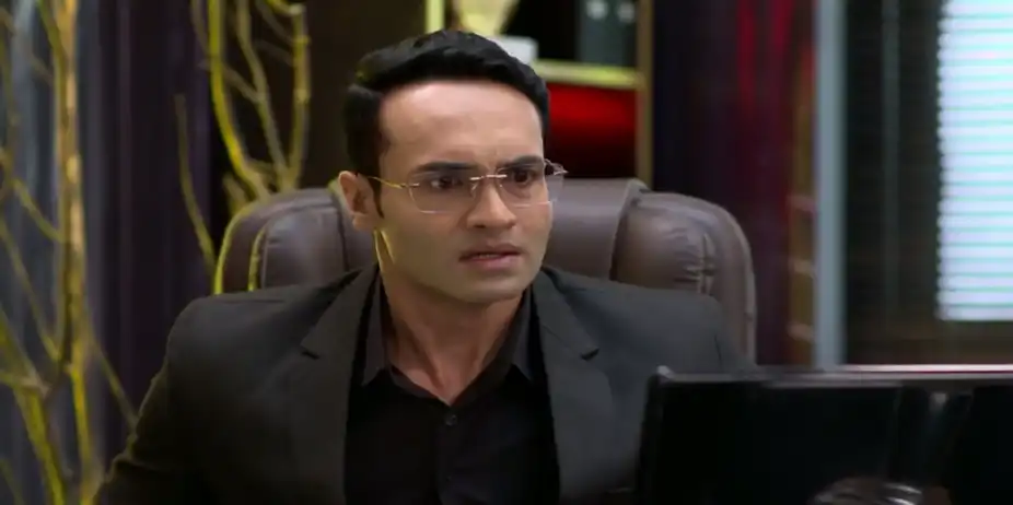 Samrat Grows Suspicious of Jhinuk - Kamala Nibas