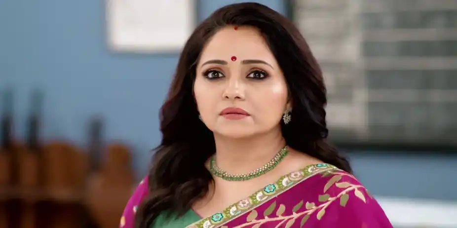 Kusum Files a Complaint against Ayushman - Kusum