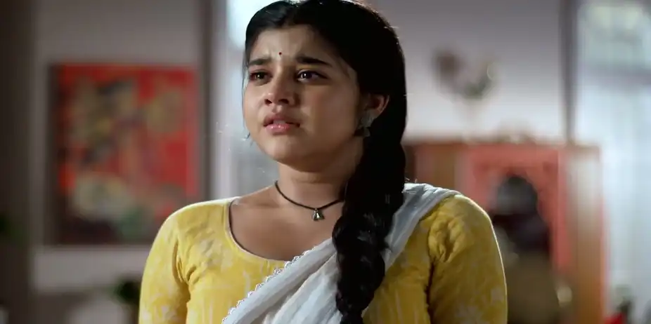 Indrani Draws a Line with Kusum - Kusum