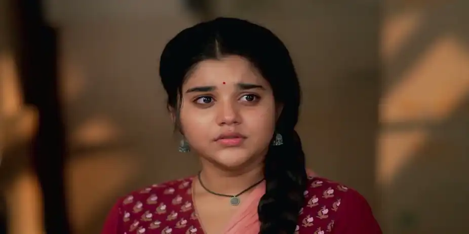 Sam Threatens Kusum and Ayushman - Kusum