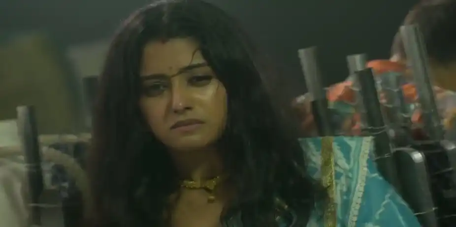 Parineeta - July 03, 2026 - Best Scene