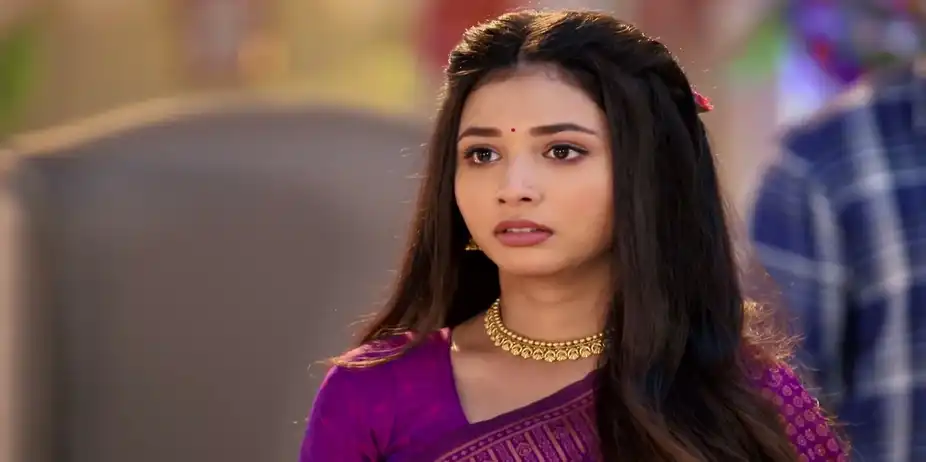 Ranjini's Orders Shame Shubho - Saat Pake Bandha