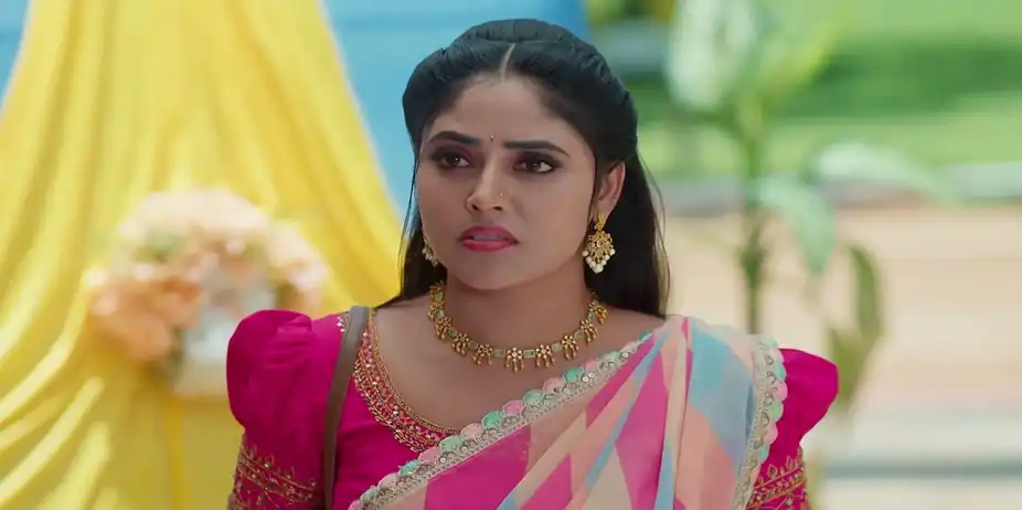 Auto Vijayashanthi - July 01, 2026 - Webisode