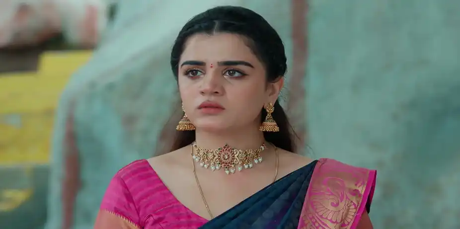 Chamanthi - June 30, 2026 - Webisode