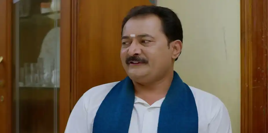 Nindu Noorella Saavasam - June 29, 2026 - Webisode