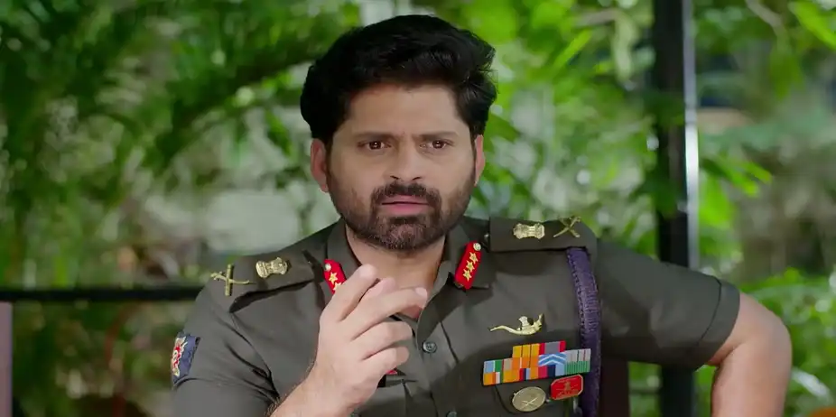 Nindu Noorella Saavasam - June 30, 2026 - Webisode