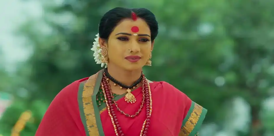 Runanubandham - July 02, 2026 - Webisode