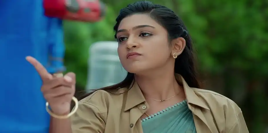 Auto Vijayashanthi - June 30, 2026 - Best Scene