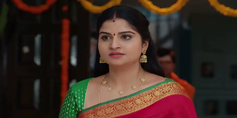 Auto Vijayashanthi - July 02, 2026 - Best Scene