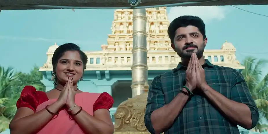 Chamanthi - July 01, 2026 - Best Scene