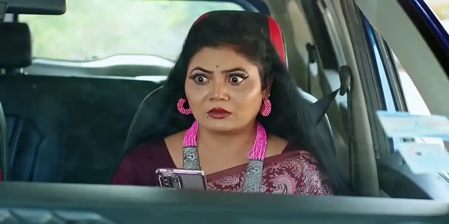 Dheerga Sumangali Bhava - June 29, 2026 - Best Scene
