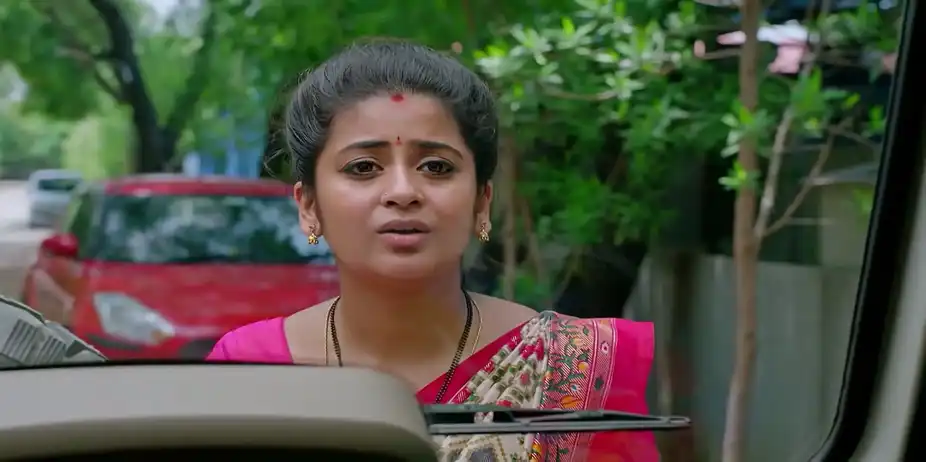 Dheerga Sumangali Bhava - June 30, 2026 - Best Scene