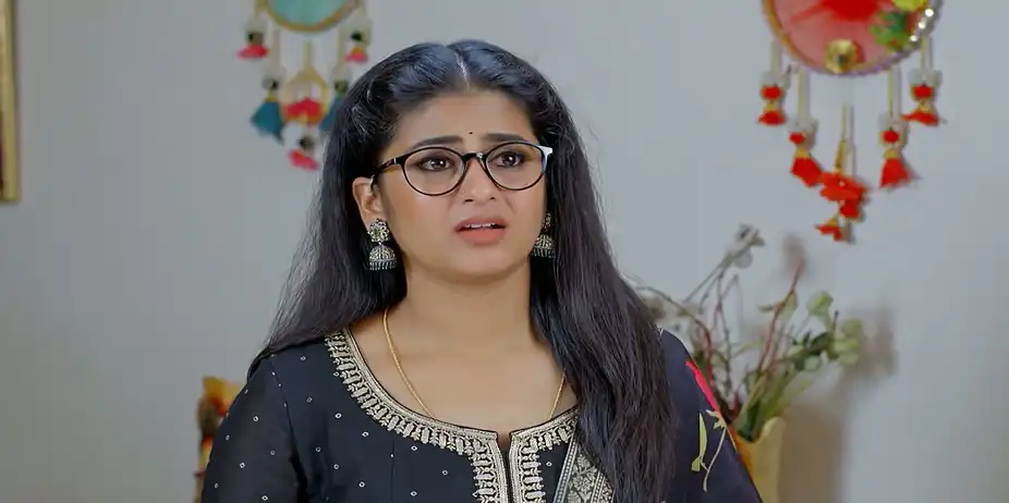 Dheerga Sumangali Bhava - July 04, 2026 - Best Scene