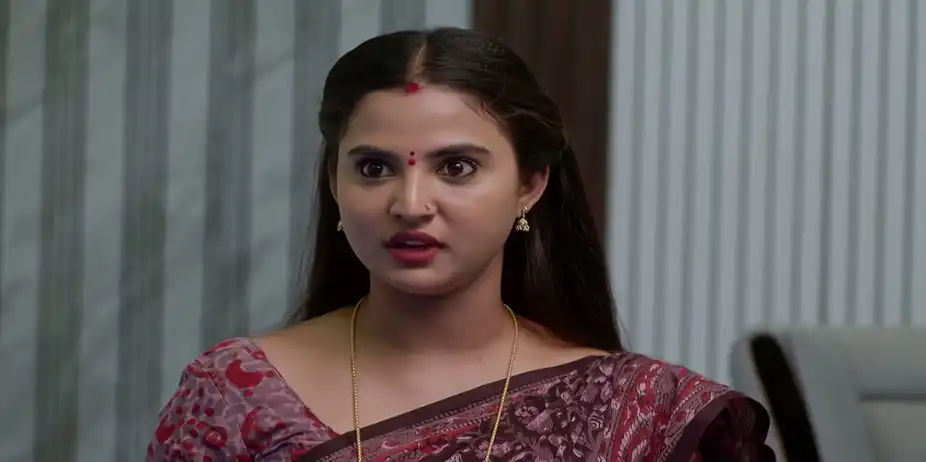 Ennallo Vechina Hrudayam - June 30, 2026 - Best Scene