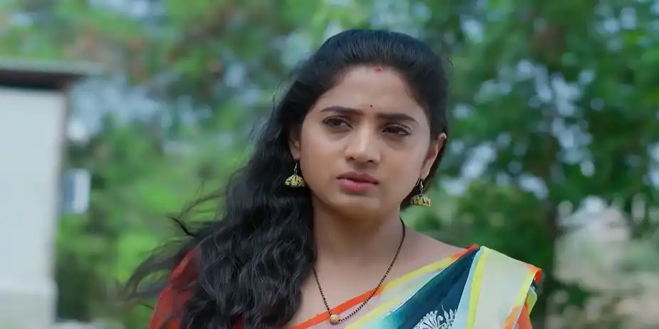 Ennallo Vechina Hrudayam - June 29, 2026 - Best Scene