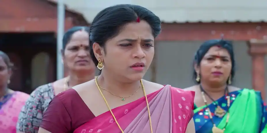 Ennallo Vechina Hrudayam - July 02, 2026 - Best Scene