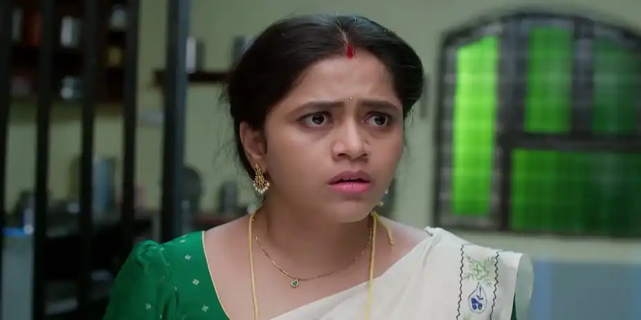 Ennallo Vechina Hrudayam - July 03, 2026 - Best Scene