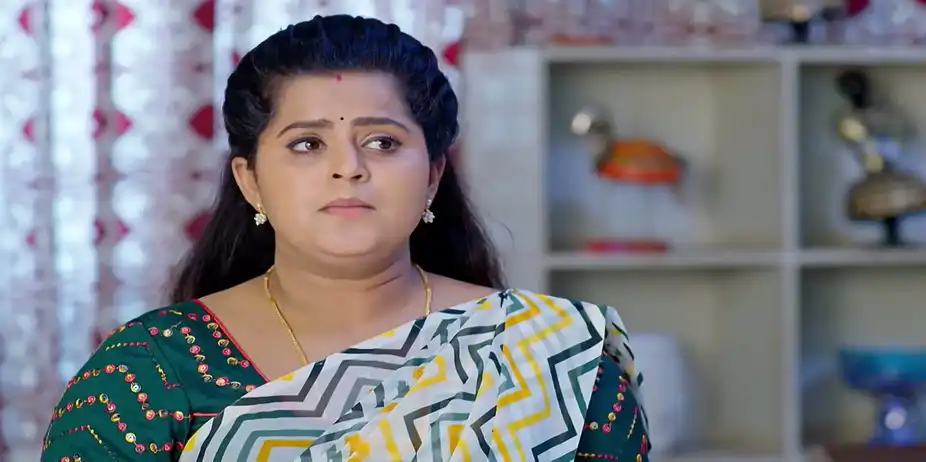 Gundamma Katha - July 01, 2026 - Best Scene