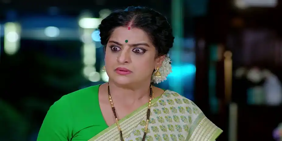 Jagadhatri - June 29, 2026 - Best Scene