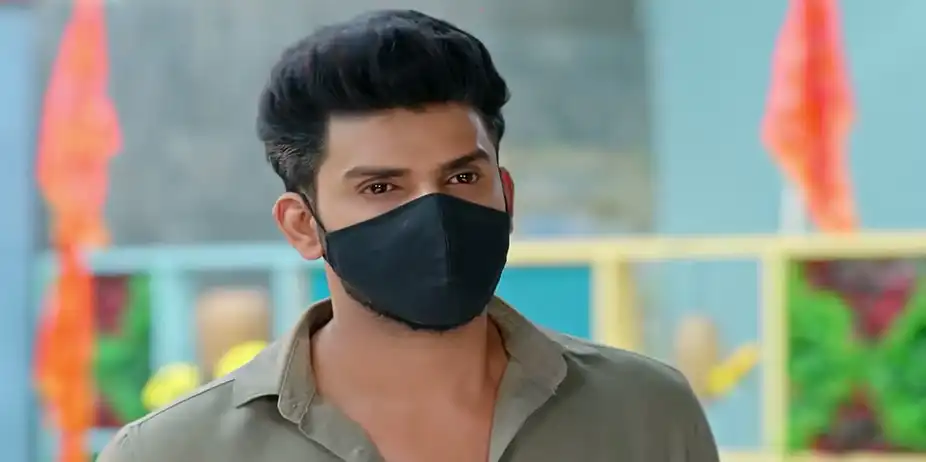 Jagadhatri - July 01, 2026 - Best Scene