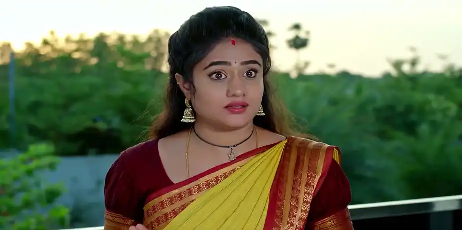 Jagadhatri - July 02, 2026 - Best Scene