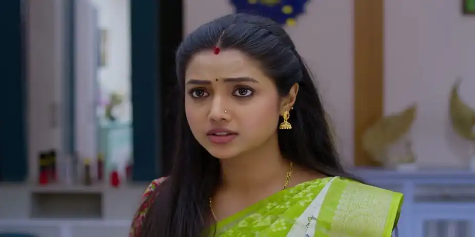 Jayam - July 04, 2026 - Best Scene