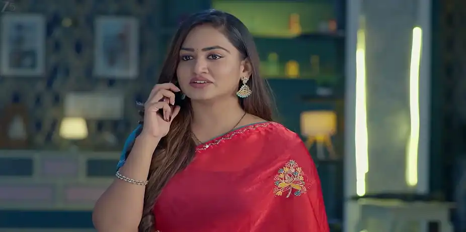 Kalavaari Kodalu Kanakamahalakshmi - July 01, 2026 - Best Scene