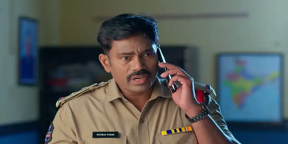 Lakshmi Nivasam - June 30, 2026 - Best Scene