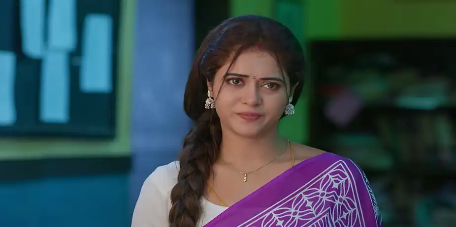 Lakshmi Nivasam - July 01, 2026 - Best Scene