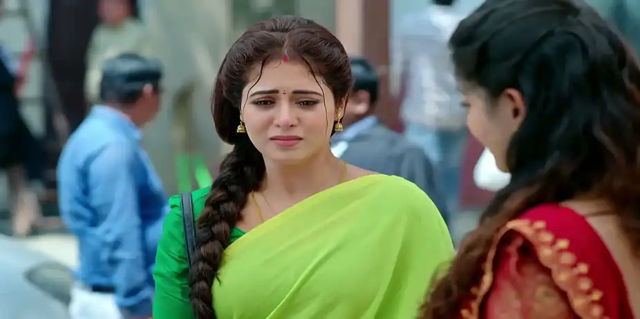 Lakshmi Nivasam - July 04, 2026 - Best Scene