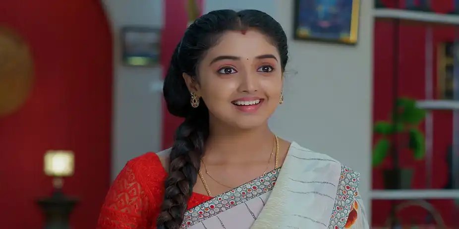 Meghasandesam - June 29, 2026 - Best Scene
