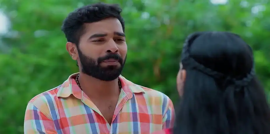 Meghasandesam - July 04, 2026 - Best Scene