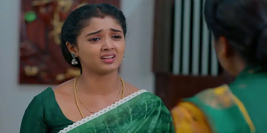 Meghasandesam - July 01, 2026 - Best Scene