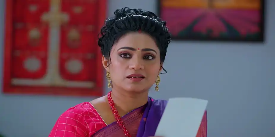 Meghasandesam - July 03, 2026 - Best Scene