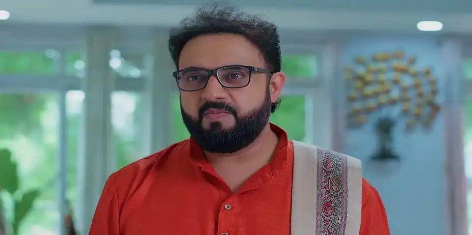Meghasandesam - July 02, 2026 - Best Scene