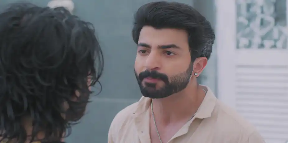 Prema Yuddham - July 04, 2026 - Episode Spoiler