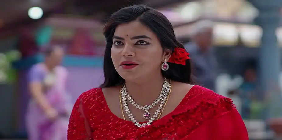 Ummadi Kutumbam - July 04, 2026 - Episode Spoiler