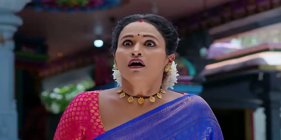 Ummadi Kutumbam - July 03, 2026 - Episode Spoiler