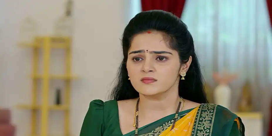 Ummadi Kutumbam - July 06, 2026 - Episode Spoiler