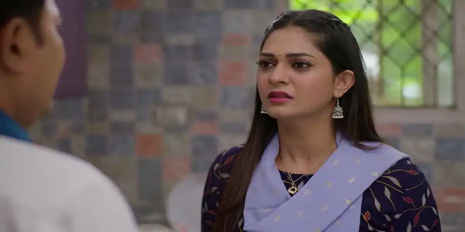Nindu Noorella Saavasam - July 03, 2026 - Best Scene