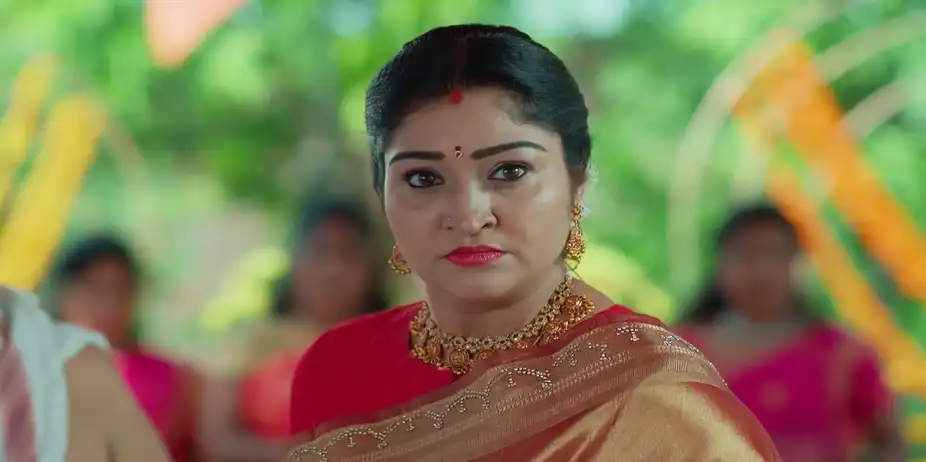 Runanubandham - June 30, 2026 - Best Scene
