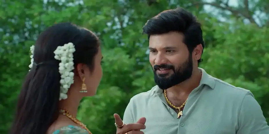 Runanubandham - July 03, 2026 - Best Scene