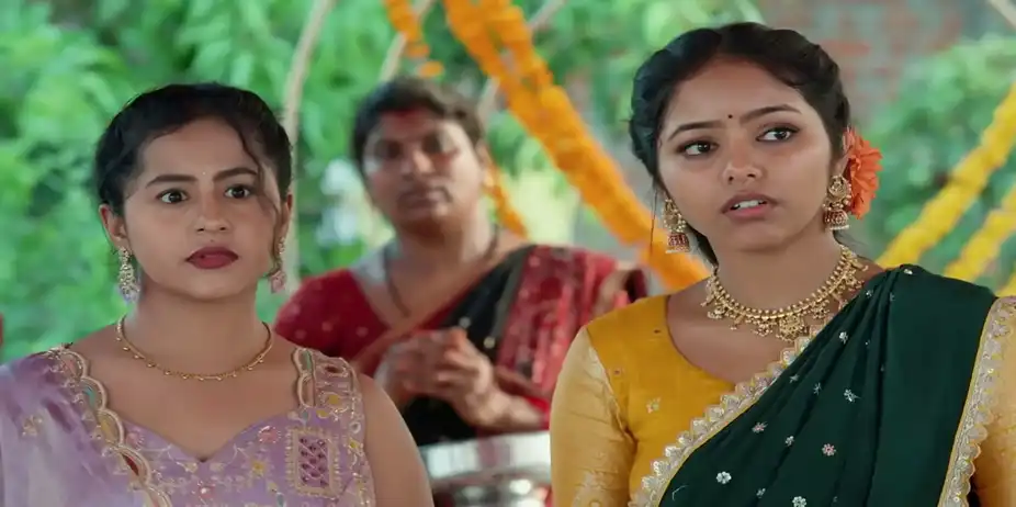 Runanubandham - July 02, 2026 - Best Scene