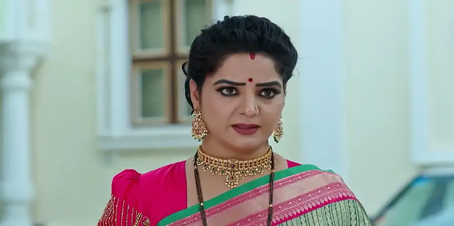 Ummadi Kutumbam - June 29, 2026 - Best Scene
