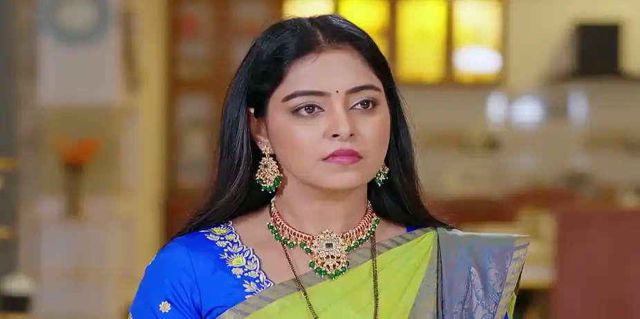 Ummadi Kutumbam - July 02, 2026 - Best Scene