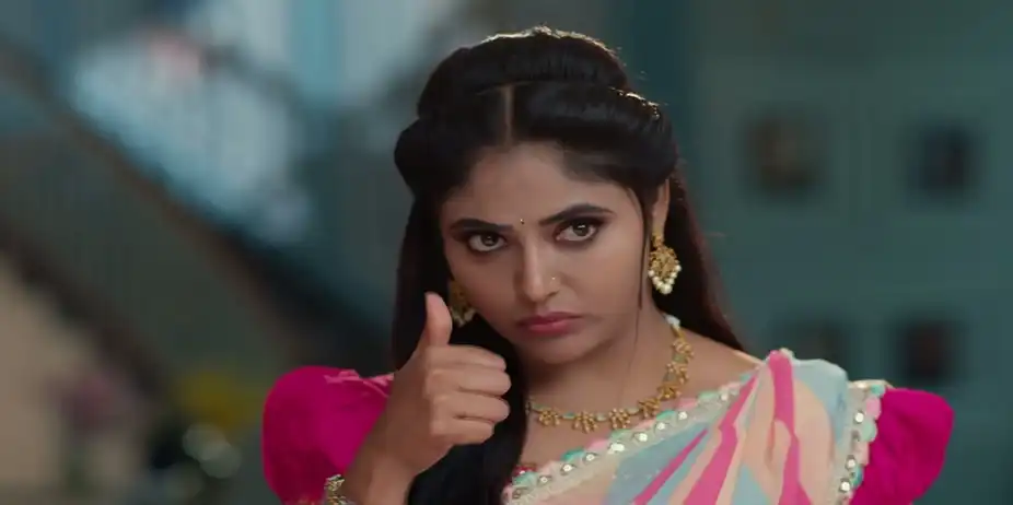 Auto Vijayashanthi - July 01, 2026 - Episode Spoiler
