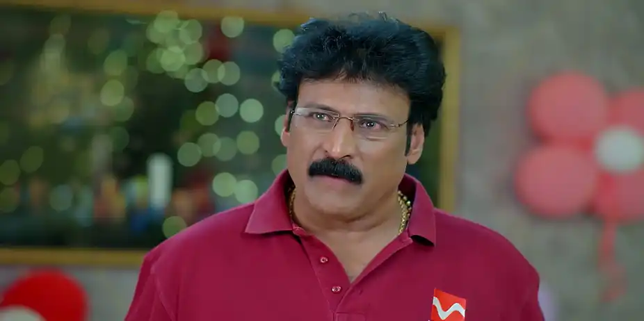 Dheerga Sumangali Bhava - July 04, 2026 - Episode Spoiler